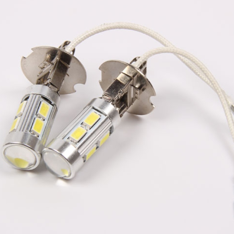 Solas ceo faoi stiúir uathoibríoch H3 10smd 5730