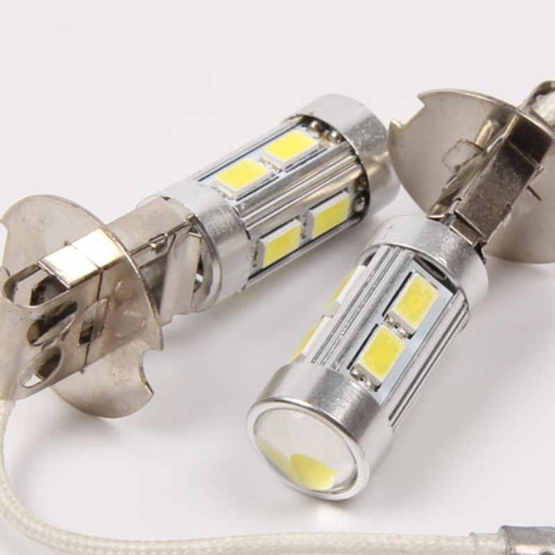 Solas ceo faoi stiúir uathoibríoch H3 10smd 5730