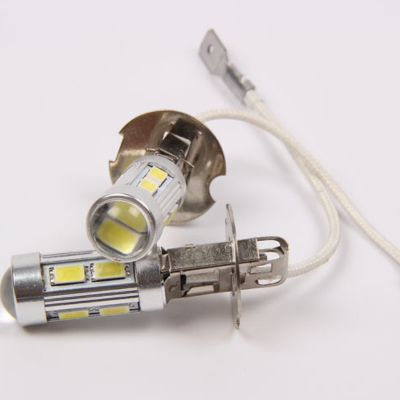 Solas ceo faoi stiúir uathoibríoch H3 10smd 5730