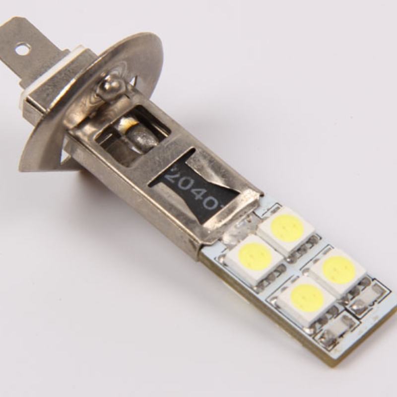 Solas ceo faoi stiúir uathoibríoch H1 8smd 5050