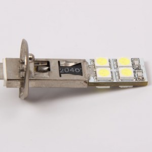 Solas ceo faoi stiúir uathoibríoch H1 8smd 5050