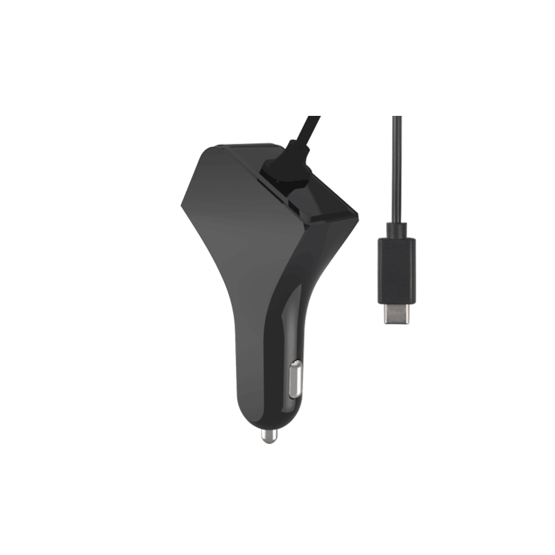 Charger charr Cineál C (PD 45W)
