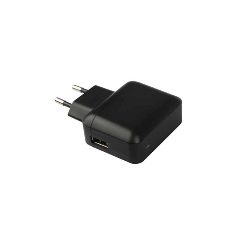 Charger USB KPS-8304LC 5V2.4A