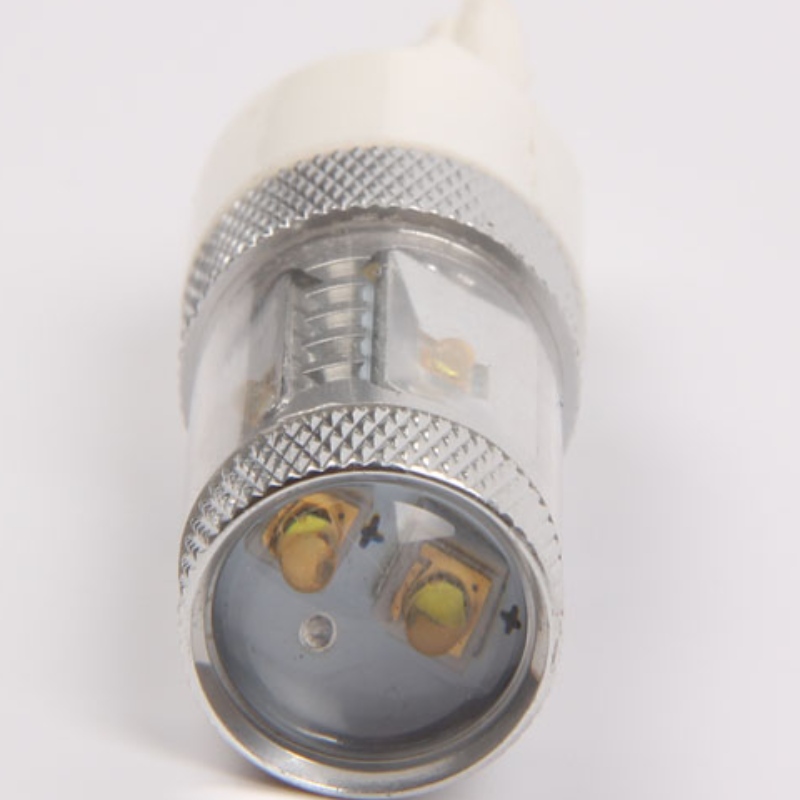 soilse cumhachta uain-ghluaisteáin 30w carr sliseanna Osram ar ais suas solas solas w21w t20 7440 faoi stiúir solas