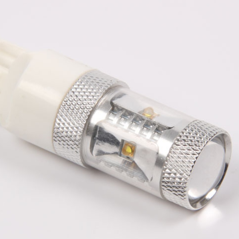 soilse cumhachta uain-ghluaisteáin 30w carr sliseanna Osram ar ais suas solas solas w21w t20 7440 faoi stiúir solas