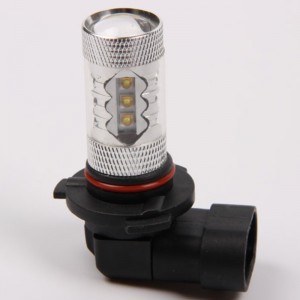 cumhacht ard 80w sliseanna osram uathoibríoch solas ceo faoi stiúir 9005 9006 lampa ceo