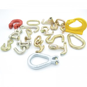 Hook Teaglama Buí Sinc Hammerhead