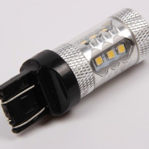 cumhacht ard 15W SamSung 2323smd carr faoi stiúir soilse t20 7443 solas coscáin faoi stiúir