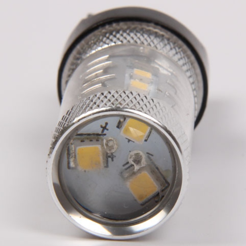 cumhacht ard 15W SamSung 2323smd carr faoi stiúir soilse t20 7443 solas coscáin faoi stiúir