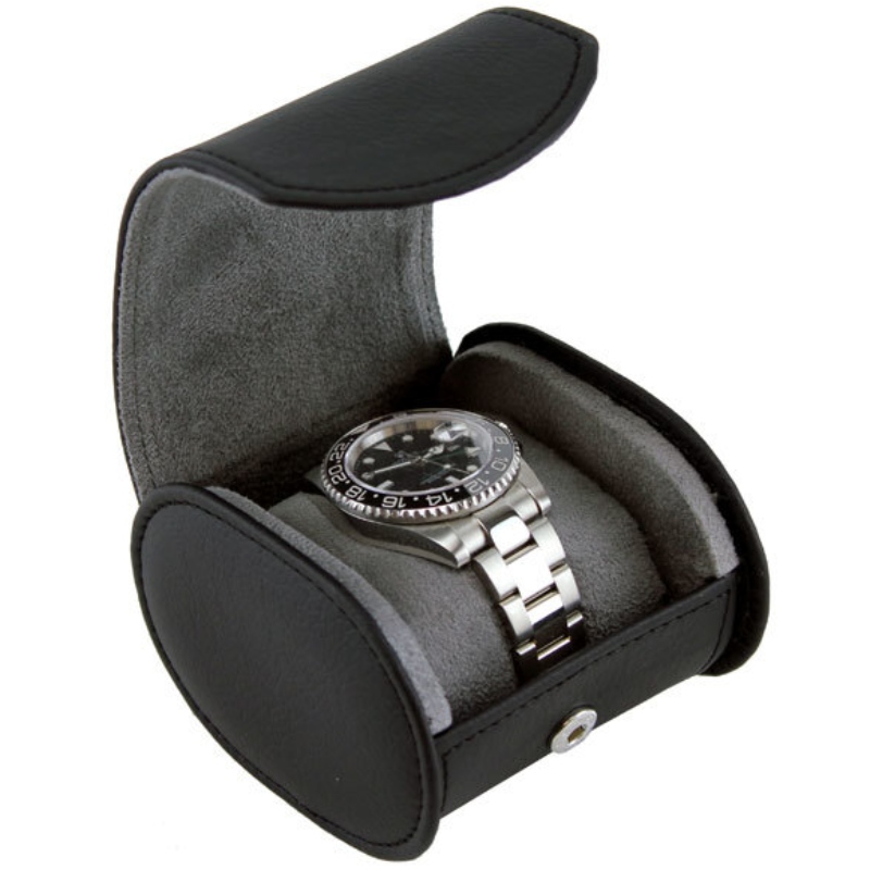 Watch Travelers Case - Oval