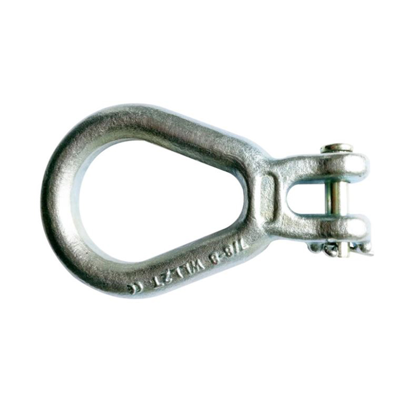 Nasc G70 Alloy Clevis Lug Bándearg Sinc