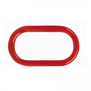 Cruach Alloy Cruach A-342 Máistir Nasc péinteáilte