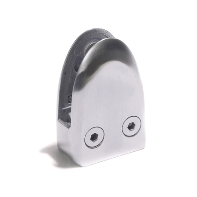 Cruach dhosmálta Fad D Gloine clamp
