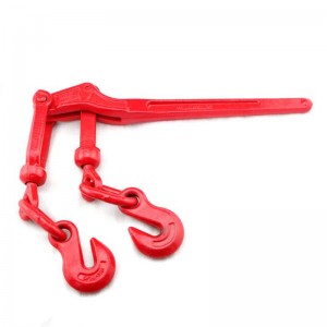 Ceanglóir Luchtaithe Luchta Cineál Lever