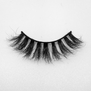 Fabhraí Minc Nádúrtha 3D