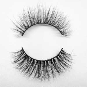 Fabhraí Bréige Mionc 3D