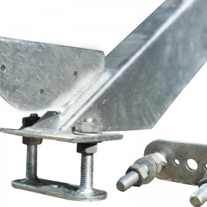 Gruagaire Cruach Tionscail Cruach Palmer