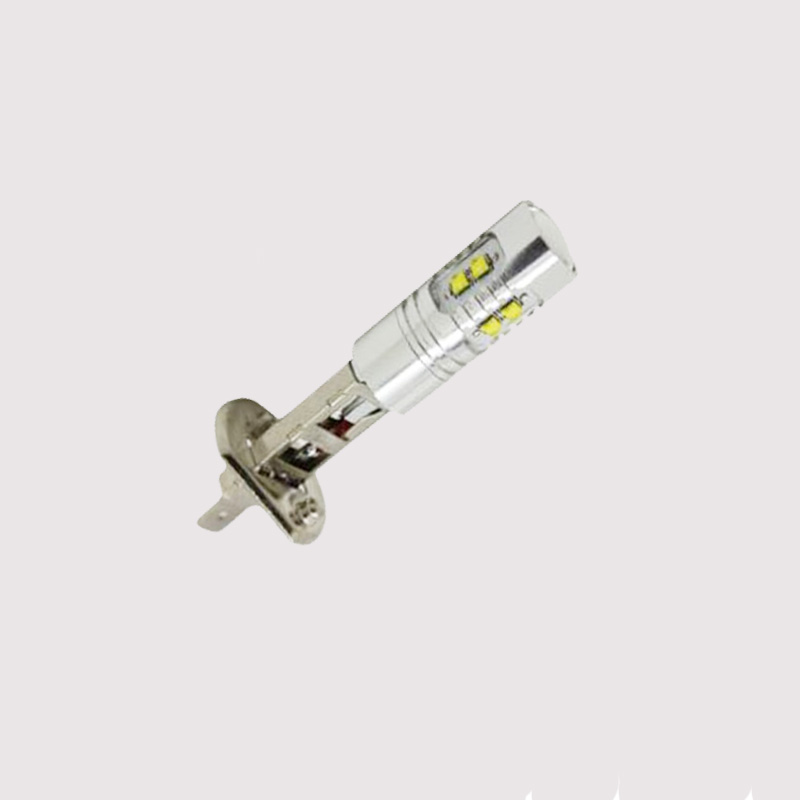Ardchumhacht geal 50w 10PCS Cree geal XBD H1 éadrom ceo faoi stiúir