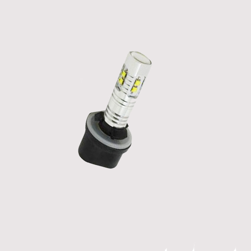 Ardchumhacht 25w 50w Cree XBD 880 881 solas ceo faoi stiúir charr éadrom faoi stiúir