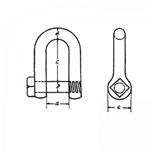 Slabhra Trálaeála Dath Féin Uilíoch