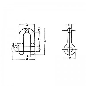 Bréagán Scriú Bioráin Stiallacha Saghasta Gearrtha