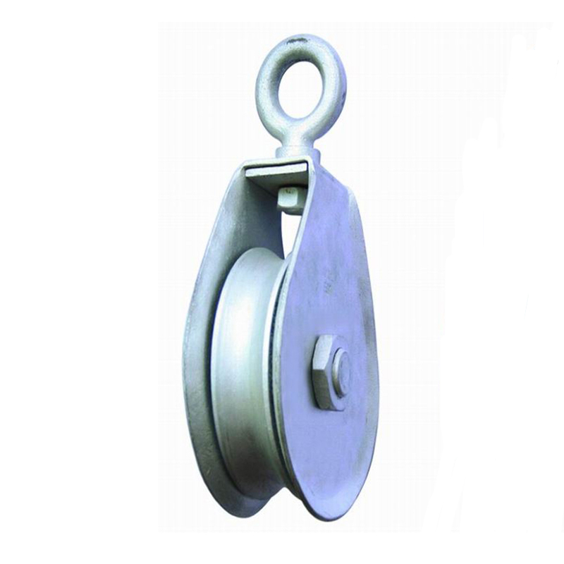 Damhsa Hot Hot Fork Pulley Hot