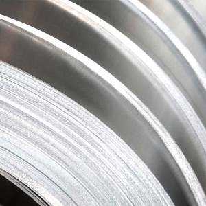 Bileog Cruach dhosmálta Coil