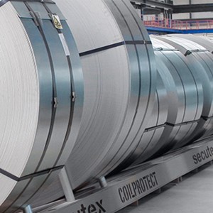 Bileog Cruach dhosmálta Coil