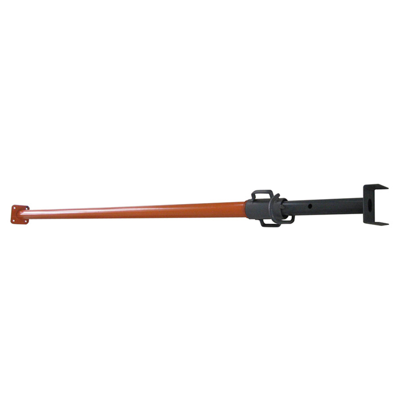 Púdar Brataithe Scafalrach Prop Prop Coigeartaithe