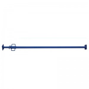 Príomhdhualgas Scafall Éadrom Cruach Stampaí Péinteáilte