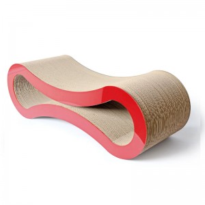 Scannánú Cairtchlár do Tháirgí Pet Arduithe Céime Teaghlaigh