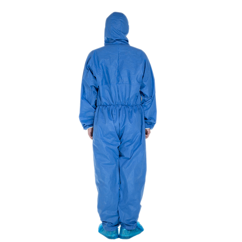 SMS Indiúscartha Coverall