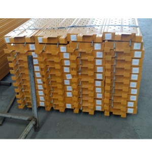 Ardáin Siúlóide Brataithe Púdair Spáinnis