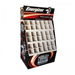 teimpléad cur chun cinn earraí cistine taispeáint cairtchláir / seastán taispeána cairtchláir