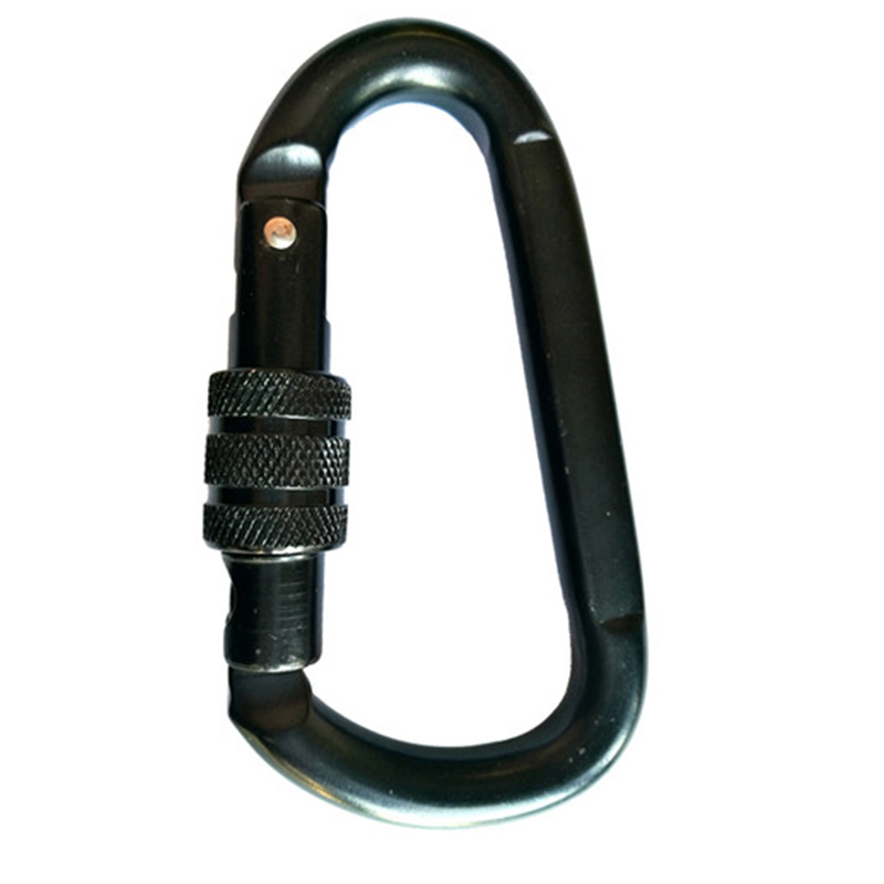 Carabiner Alúmanaim Le Wire Gate AC-03