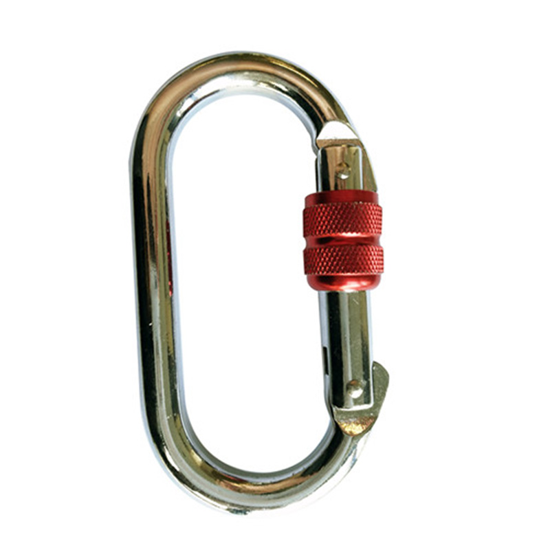 Carabiner Alúmanaim Le Wire Gate AC-03