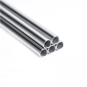 2205/2207 PIPE | Píob Cruach dhosmálta Táite - Úsáid Duplex do threalamh cóireála séarachais \u0026 píopa ola \u0026 díshalannú sáile