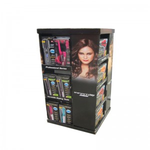 Toy Custom Custom Cardboard Cairtchlár Ollmhargadh Pailléid