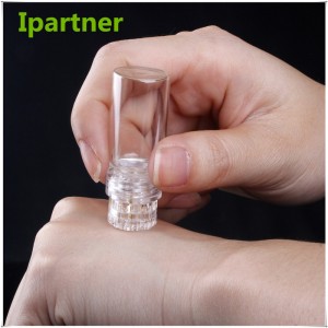 Soláthar díreach na monarchan meaisín Teiripe Micrea-Needling Hydra