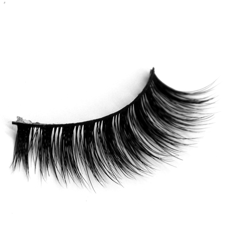 Eyelash Minc 3D Faux