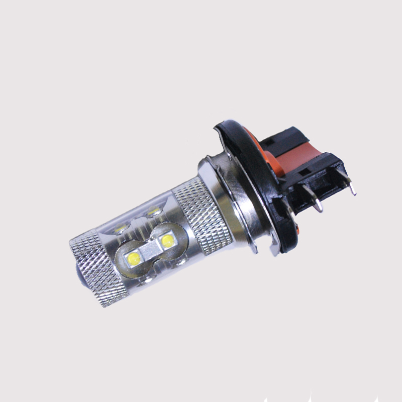 Ardchumhacht 50w cree h15 faoi stiúir éadrom h15 bolgáin ard-threoraithe faoi stiúir bhíoma