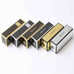 Custom Logo Pacáistiú Dath Bosca Cairtchláir