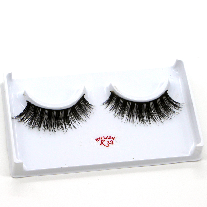 Eyelash Minc 3D Faux