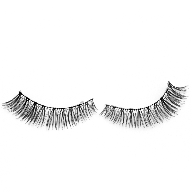 Eyelash 3D Silk