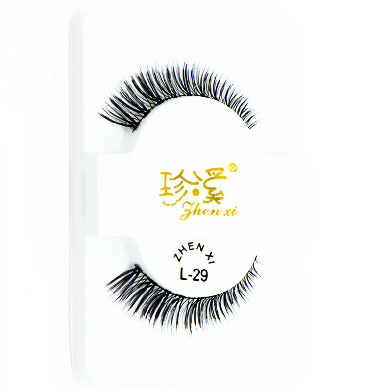 Eyelash 3D Silk