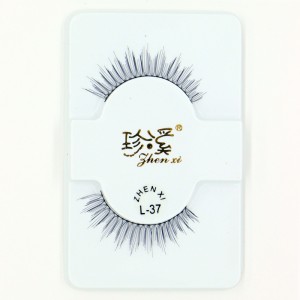 Fabhraí Tiubh tras-stíl Stíl bhranda féin fabhraí minceanna