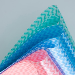 Tuáille Glanadh Cistine