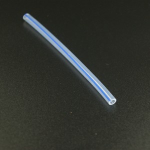 Píobán rubair trédhearcach Silicone