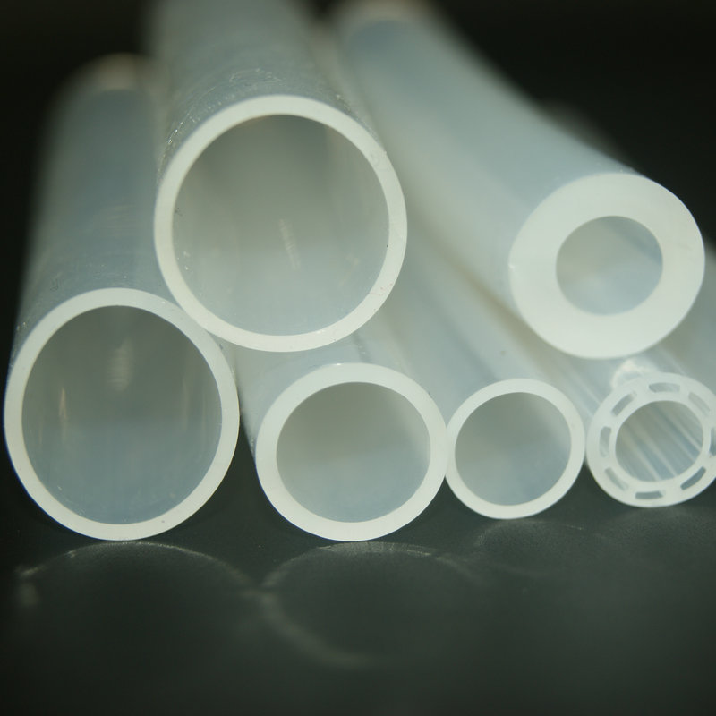 Píobán rubair silicone méid OEM bog le méideanna éagsúla