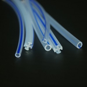 Píobán folúis rubair resistant ardteochta